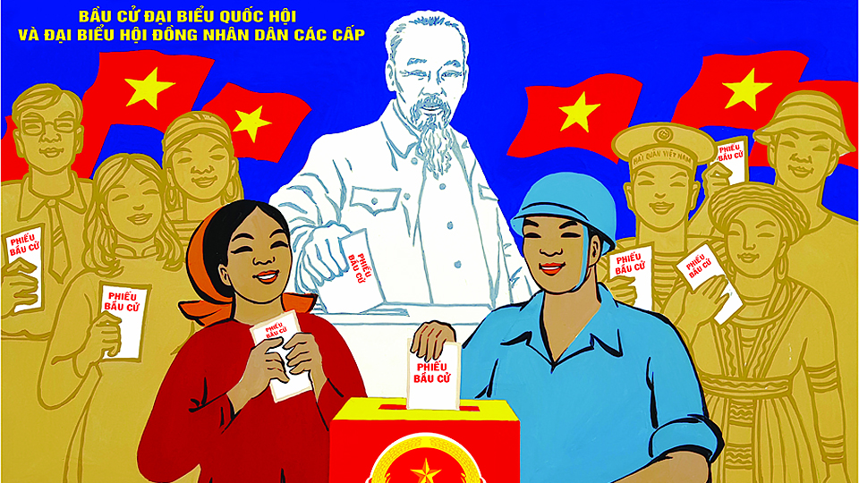 DANH SÁCH CHÍNH THỨC NHỮNG NGƯỜI ỨNG CỬ ĐẠI BIỂU HỘI ĐỒNG NHÂN DÂN TỈNH VĨNH LONG KHÓA XI 