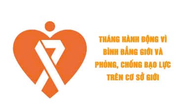 Phòng giao dịch Ngân hàng Chính sách Trà Vinh, chi nhánh Vĩnh Long hưởng ứng tháng hành động vì bình đẳng giới và phòng ngừa, ứng phó với bạo lực trên cơ sở giới năm 2025.
