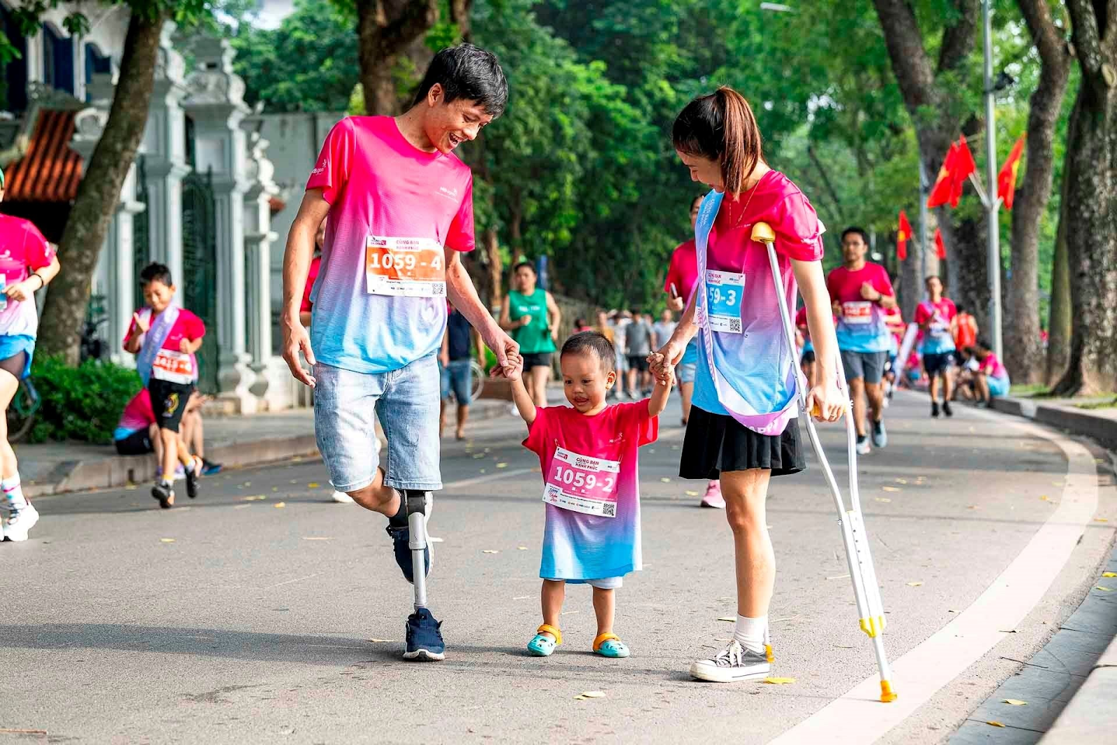 Cuộc thi và thể lệ Giải thưởng truyền thông về quyền con người năm 2025
